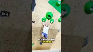 Thumbnail: Jonathan Achieved his biggest Climbing Goal #bouldering #climbing #climbingtraining