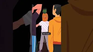 Thumbnail: Why Some People Act Over Friendly? (Psychology Explained)