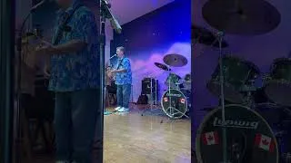 Thumbnail: Rock Jam Prep in Action! #55pluscommunity #rgv956 #activeadultcommunity #soundcheck