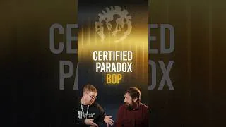 Thumbnail: Paradox Devs React to Paradox Music