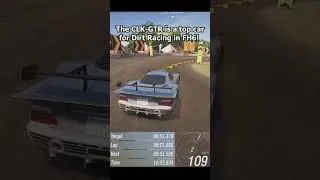 Thumbnail: Top Rivals Lap with the CLK-GTR in FH6