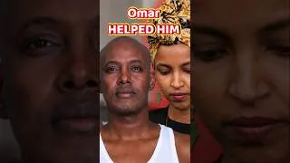 Thumbnail: 🚨"He KNOWS the SECRETS" - Omar PANICS as FRAUD Mastermind Back in US after RUNNING to Somalia