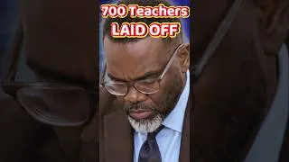 Thumbnail: 🚨'This is DEVASTATING for Chicago Schools" -Chicago Budget Crisis EXPLODES as Critical Services FAIL