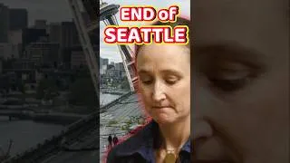 Thumbnail: 🚨"40,000 Jobs LOST" - Katie Wilson PANICS Socialism DESTROYS Seattle