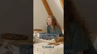Thumbnail: Not Every Morning Needs an Agenda