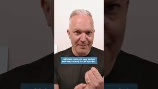 Thumbnail: Do Not Follow The "Default" Retirement Tax Plan