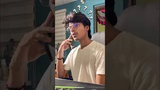 Thumbnail: Impossible Sketch order 😳 #minivlog #dailyvlog #viral #shorts