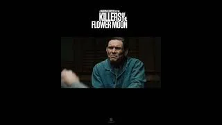 Thumbnail: killers of the flower moon (2023) | feat. Leonardo DiCaprio
