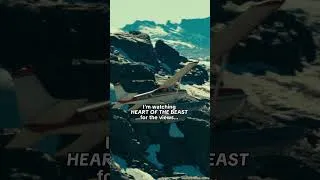 Thumbnail: Heart Of The Beast | The Views | In Cinemas September 24