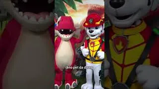 Thumbnail: Paw Patrol: The Dino Movie | Pet Dat Dawg | In Cinemas September 17