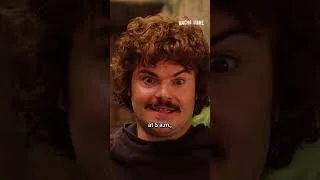 Thumbnail: Where my soup lovers at? #NachoLibre