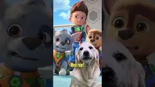 Thumbnail: "This very good boy thinks you'll have a very good time with #PAWPatrolMovie. Get tickets now!