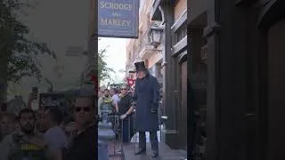 Thumbnail: Johnny Deep | Ebenezer | In Cinemas This November
