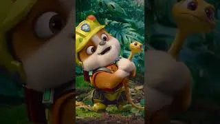 Thumbnail: Aw So Cute | Paw Patrol: The Dino Movie | In Cinemas August 21 | In English and Hindi