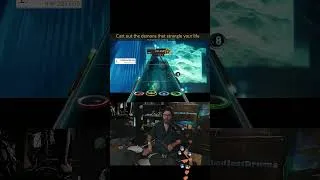 Thumbnail: Pro Gaming WoW! #guitarhero #shorts