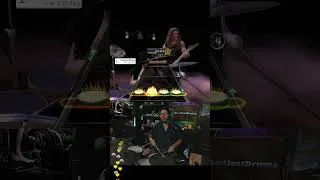 Thumbnail: Master of Puppets #metallica #shorts