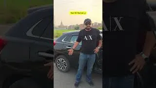 Thumbnail: Maruti brezza facelift 2026 🔥 Maruti baleno 🇮🇳 #shorts #viral #car #brezzafacelift