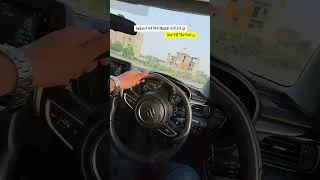 Thumbnail: Maruti Baleno Facelift 😳 वाह! Maruti baleno 😍 #shorts #trending #car #viral
