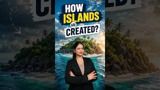 Thumbnail: How are Icelands are Created?