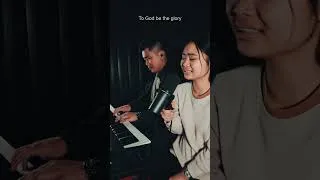 Thumbnail: My Tribute (To God be the Glory) feat. Sofia Quevedo #gospelmusic #gospel #worshipmusic #worship