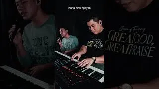 Thumbnail: Kailan Pa (Papuri Music) feat. Edzhel Ayon  #worshipmusic #gospelmusic #gospel #worship