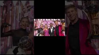 Thumbnail: DWTS Season 35 Cast Revealed on GMA — Meet All the Stars Competing for the Mirrorball