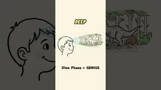 Thumbnail: STOP Worrying About Your Child's Dinosaur Obsession — Science Says It Is GENIUS