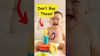 Thumbnail: Do This Daily to Boost Baby Development!