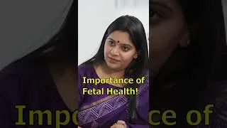 Thumbnail: Importance of Fetal Health in pregnancy