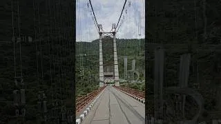 Thumbnail: Dobhra chanti bridge trending short video #trending #dobrachanti #bridge #viral #song
