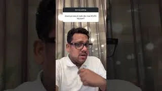 Thumbnail: Drop down more questions related to Web Dev Comment ‘dev’ yo get the link #dev #development #web