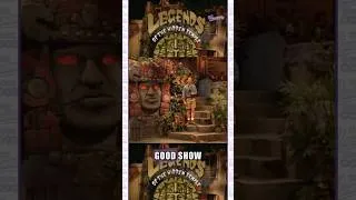 Thumbnail: Legends Of The Hidden Temple, COMEBACK?