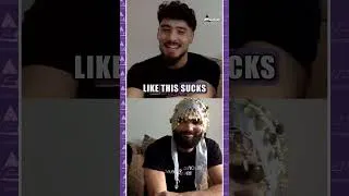 Thumbnail: PWA wrestling training “SUCKS”