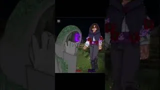 Thumbnail: I know how bad the quality is but I’m to lazy to fix it #lifeseries #gtws #secretlife #mcyt #fanart