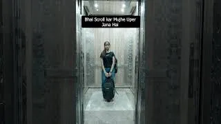 Thumbnail: "lagta hai Life mai upper jane ka Time aa gaya hai "