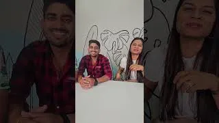 Thumbnail: Ek Machali Pani me Gayi Chappak 🤣🤣 | #shorts #challenge #funny