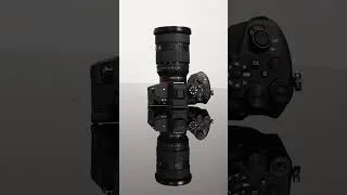 Thumbnail: The Sony a7R VI is Game Changing