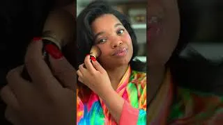 Thumbnail: Quick Summer Beauty Routine | Face + Outfit