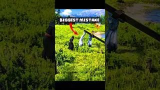 Thumbnail: I Accidentally Got Them Killed 💀 | RDR2