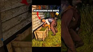 Thumbnail: He Tried to Drown His Wife 🫣