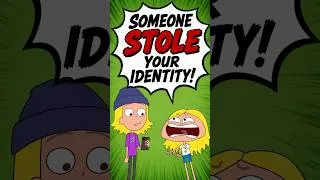 Thumbnail: Who Stole My Credit Card?! #comedy #comics