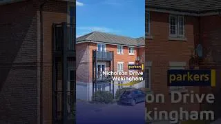 Thumbnail: Built in 2018 - Two Bedroom Apartment with a Balcony | Nicholson Drive, Wokingham