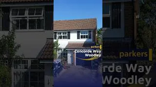 Thumbnail: Three Bedroom Semi-Detached Home on Concorde Way, Woodley