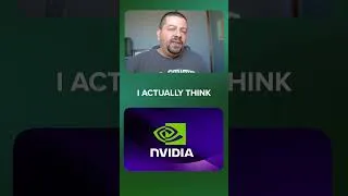 Thumbnail: My Nvidia Stock Prediction for 2027 | #nvda #nvdastock #nvidiastock #nvidia #stocks #ai #trading