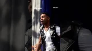 Thumbnail: That time Ginuwine performed 'Pony' for Li'l Sebastian | Parks and Recreation