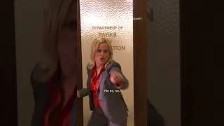 Thumbnail: WHO Left The Door Open? | Parks and Recreation