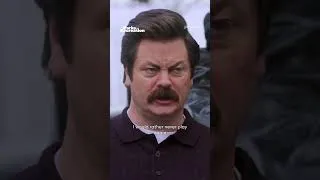 Thumbnail: May You Rest In Jazz Duke Silver | Parks and Recreation