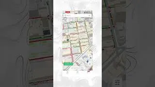 Thumbnail: Parking should be easier for everyone 💙 Colorblind Mode is now live on ParkUsher. #accessibility