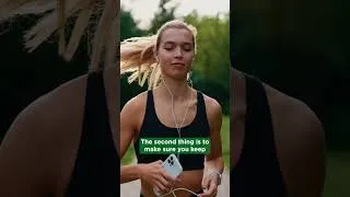 Thumbnail: Experts in Motion: Running Form