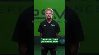 Thumbnail: Experts in Motion: Bench Press Form